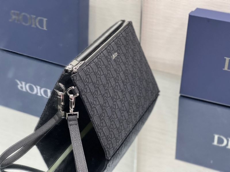 Christian Dior Wallet